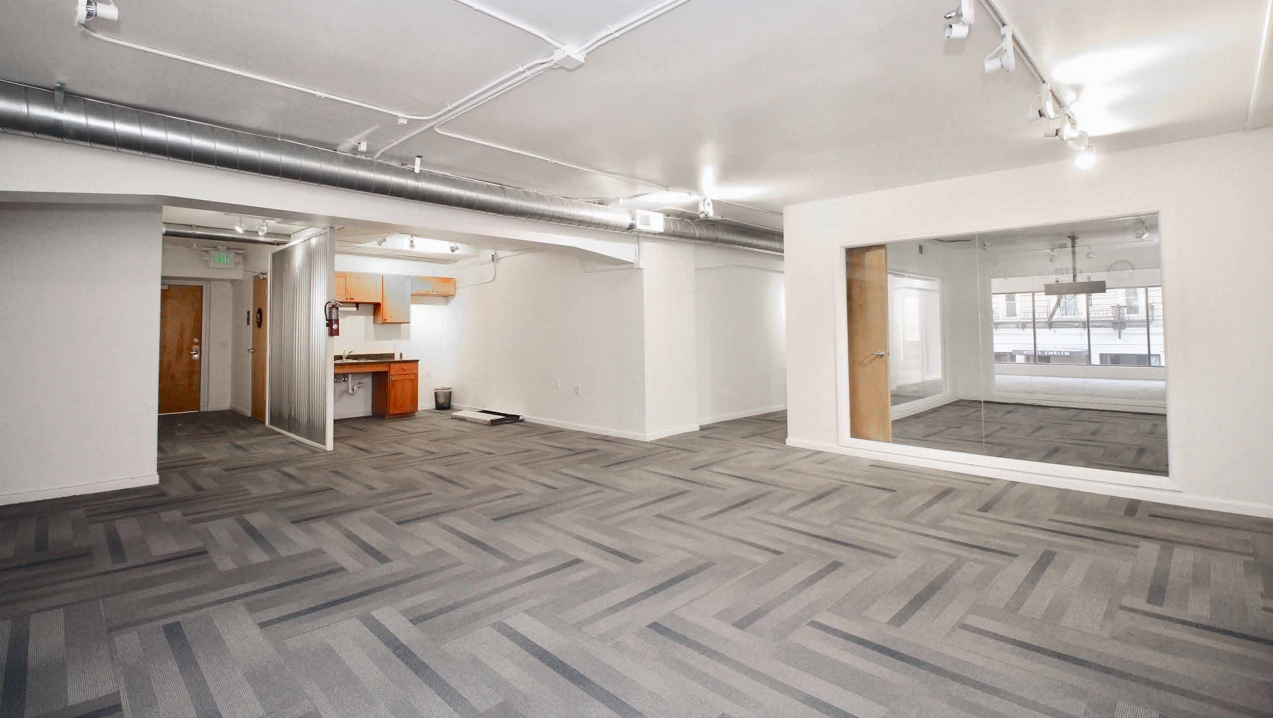 Suite 202 — 575 Sutter Street